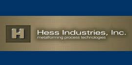 Hess Industries Inc.